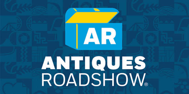 Antiques Road Show UK by PBS